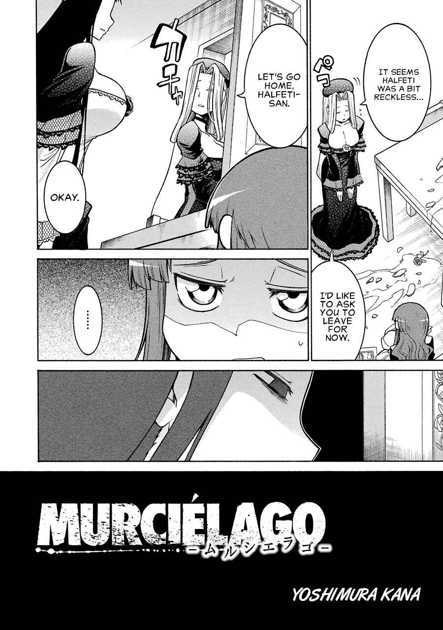 Page 5 Chapter 23 Murciélago