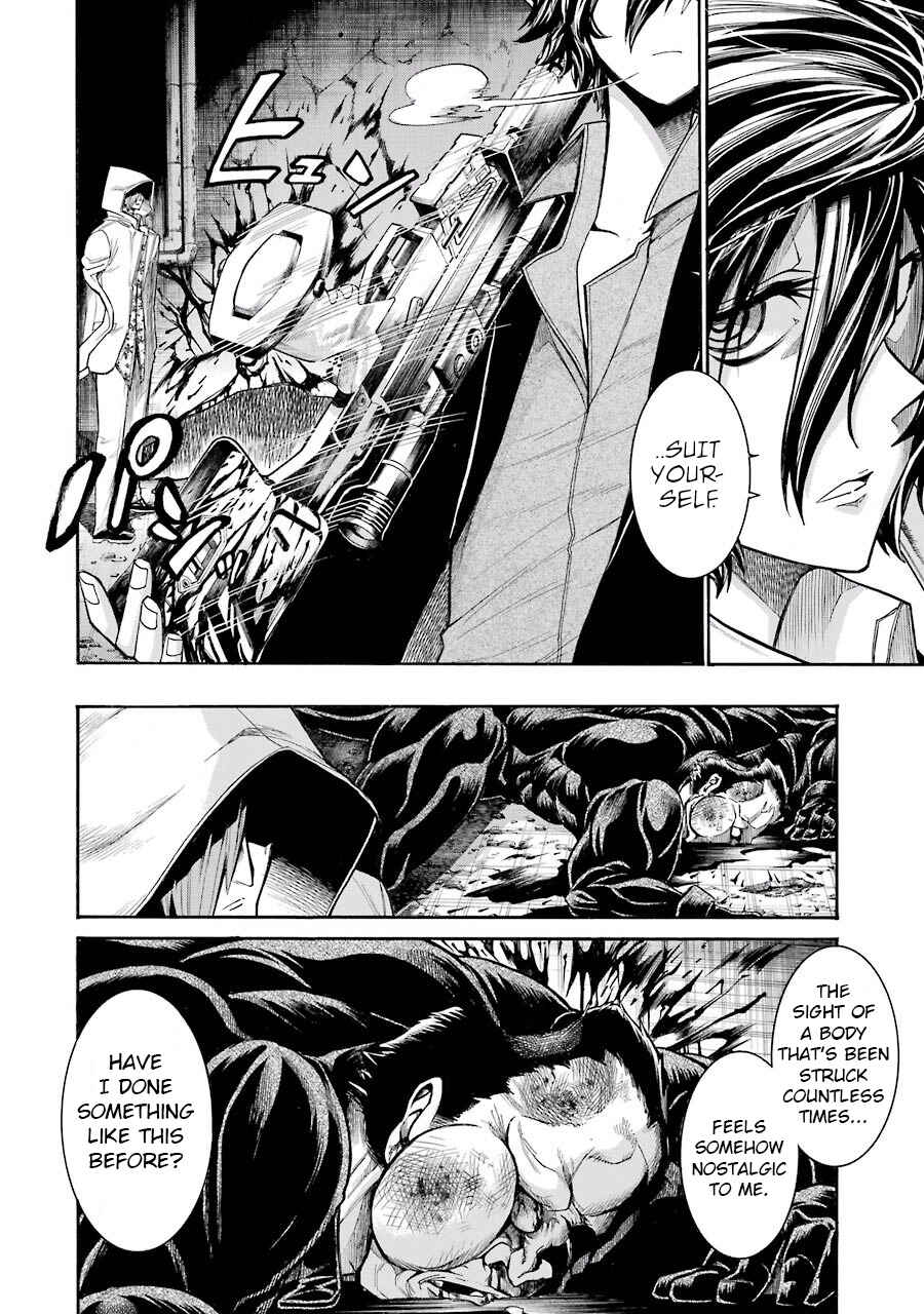 Page 2 Chapter 53 Murciélago
