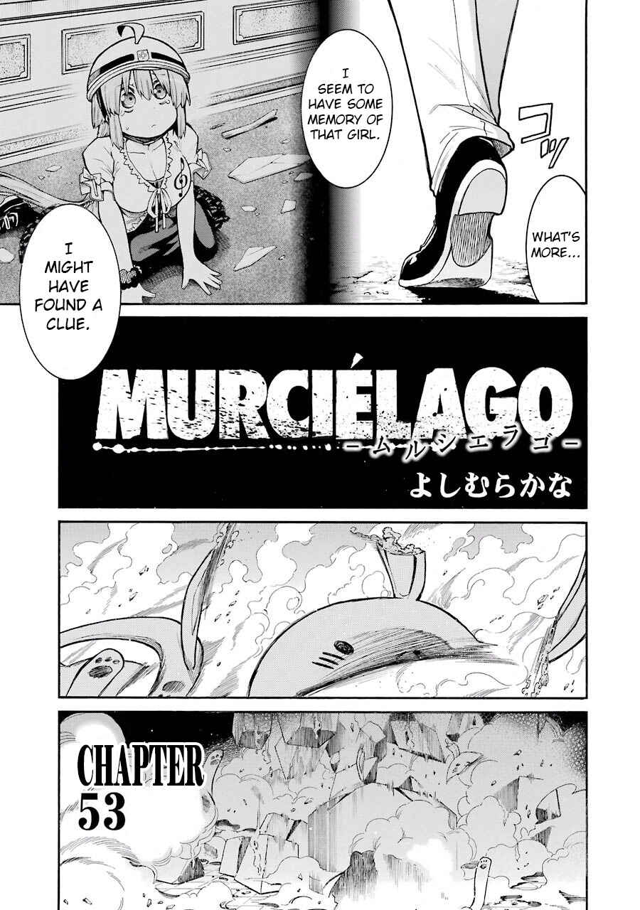 Page 3 Chapter 53 Murciélago