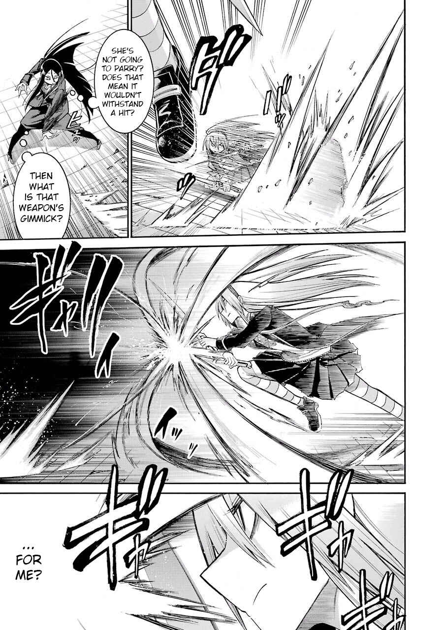 Page 9 Chapter 53 Murciélago