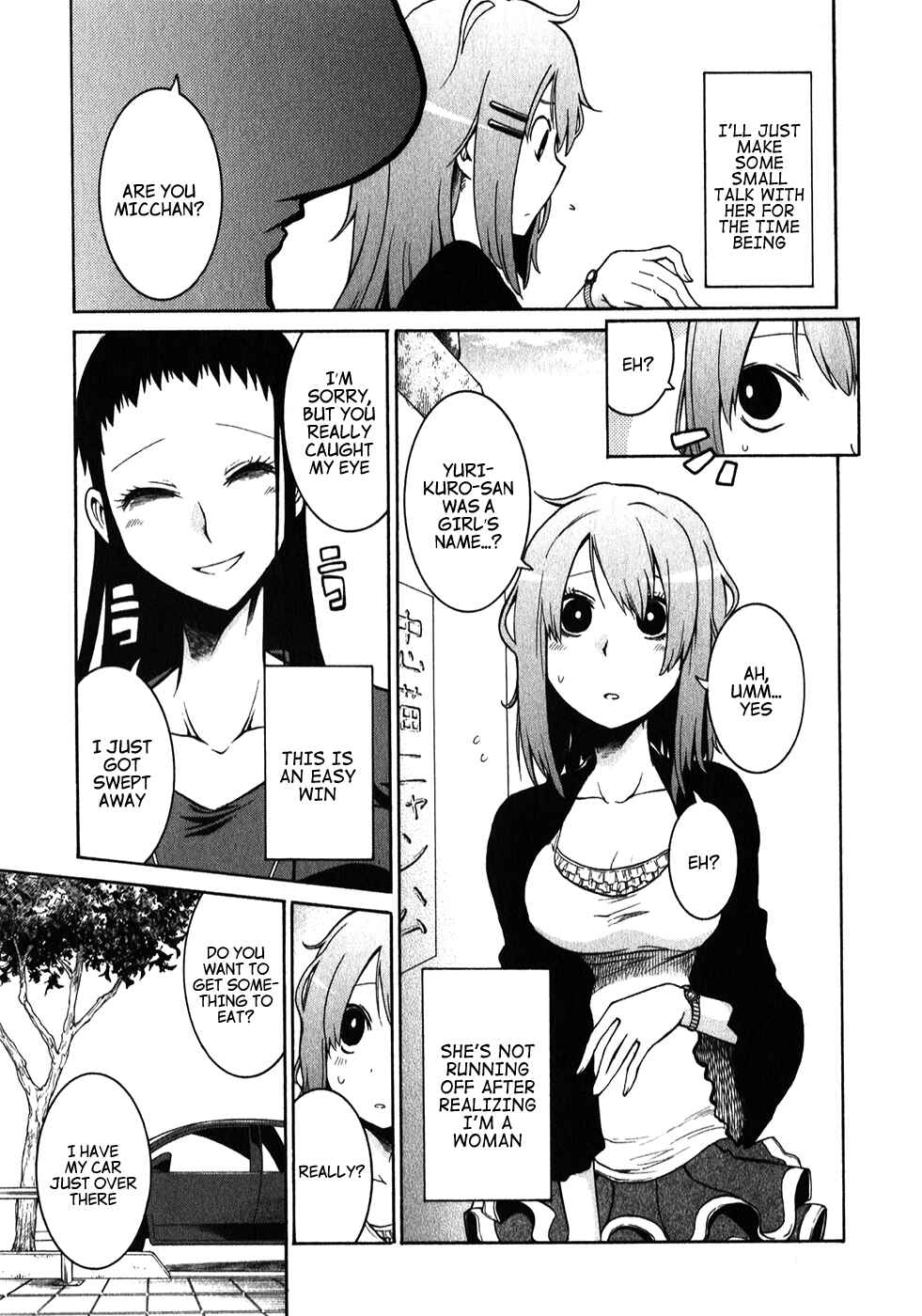 Page 6 Chapter 05.5 Murciélago