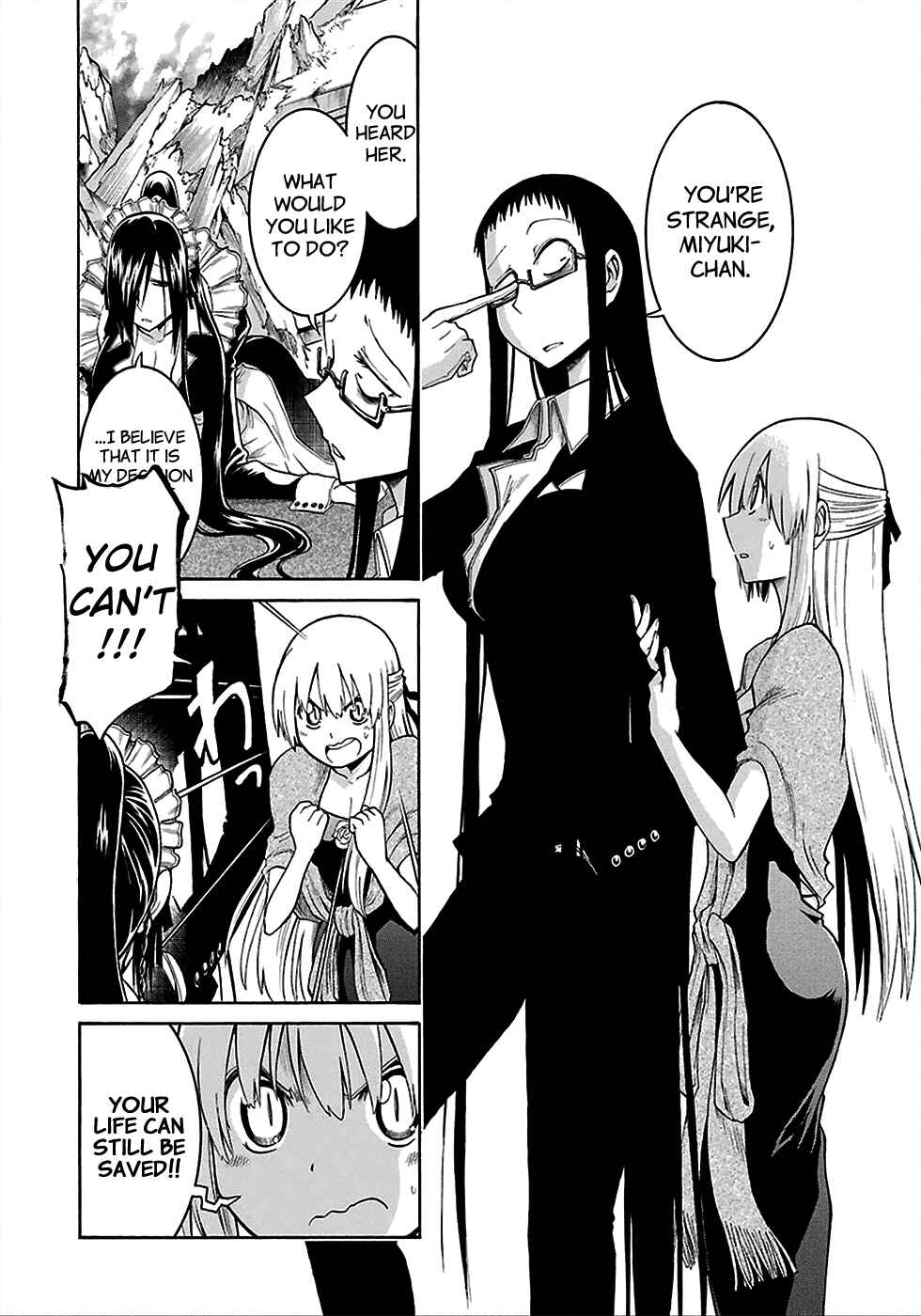 Page 10 Chapter 9 Murciélago