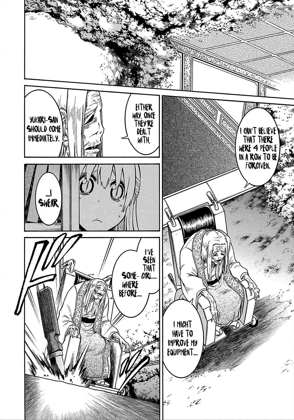 Page 12 Chapter 9 Murciélago