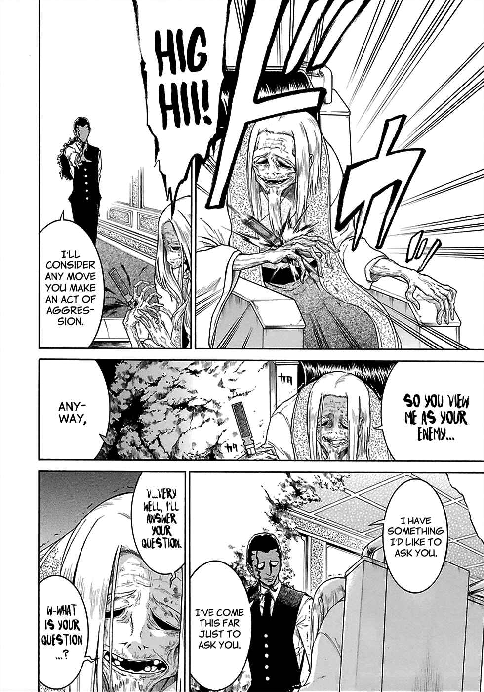 Page 14 Chapter 9 Murciélago