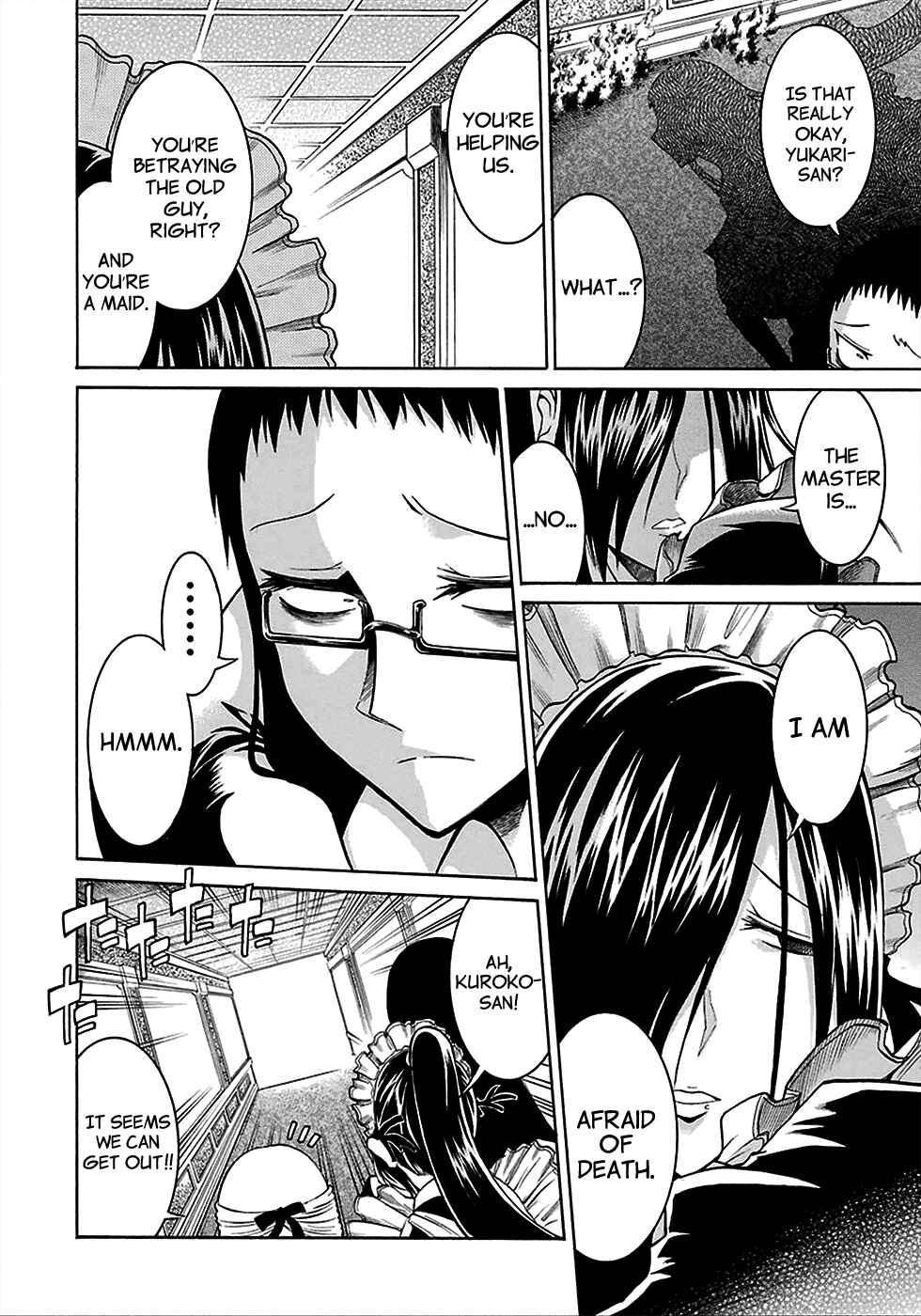 Page 21 Chapter 9 Murciélago