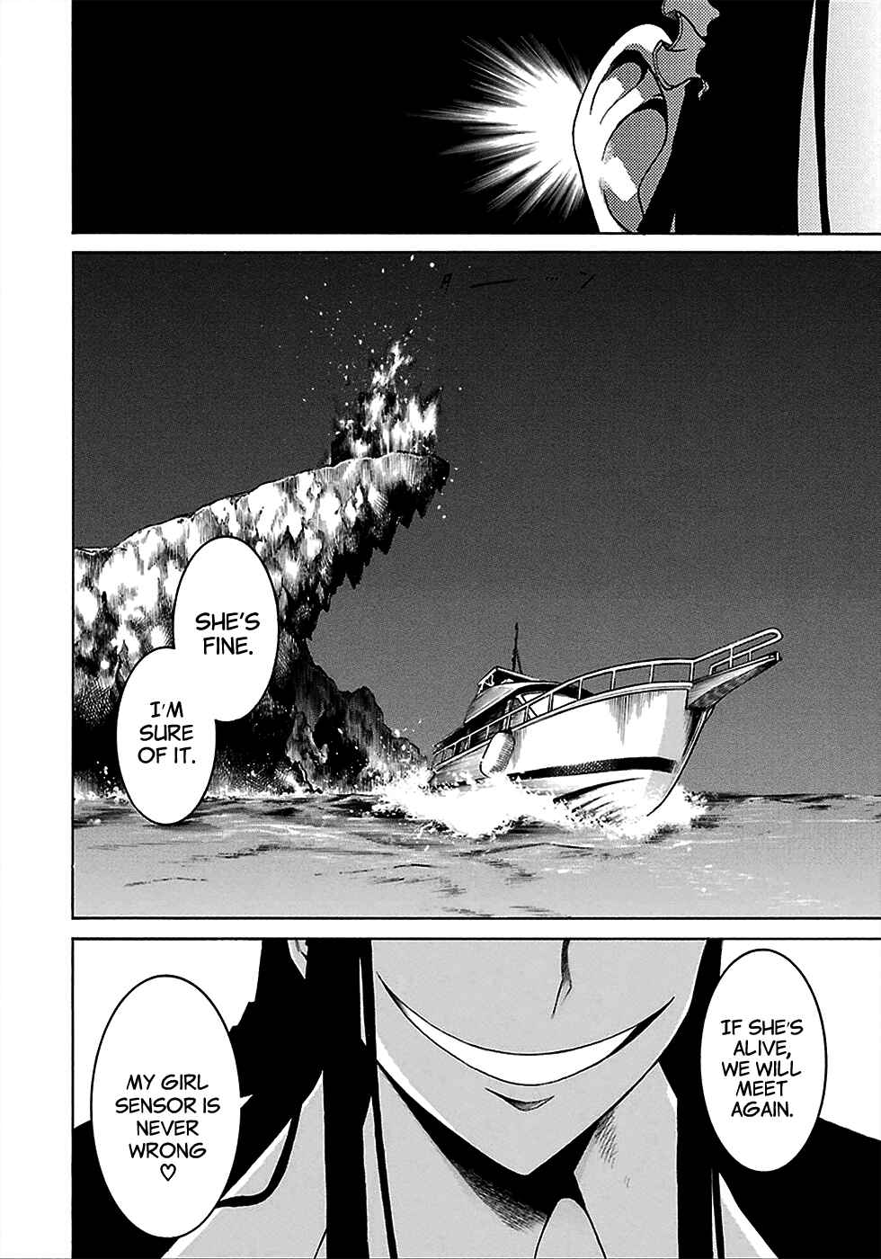 Page 29 Chapter 9 Murciélago