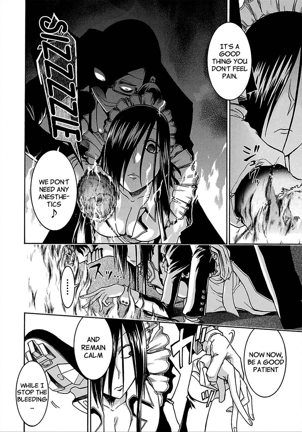 Page 6 Chapter 9 Murciélago