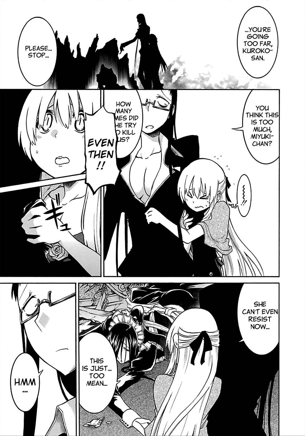 Page 9 Chapter 9 Murciélago