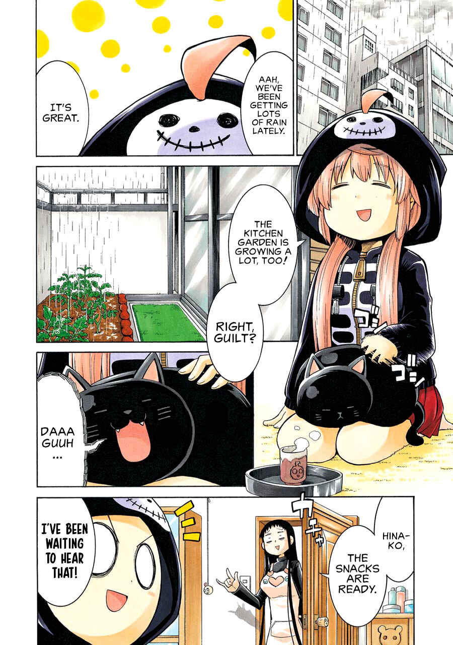 Page 9 Chapter 28 Murciélago