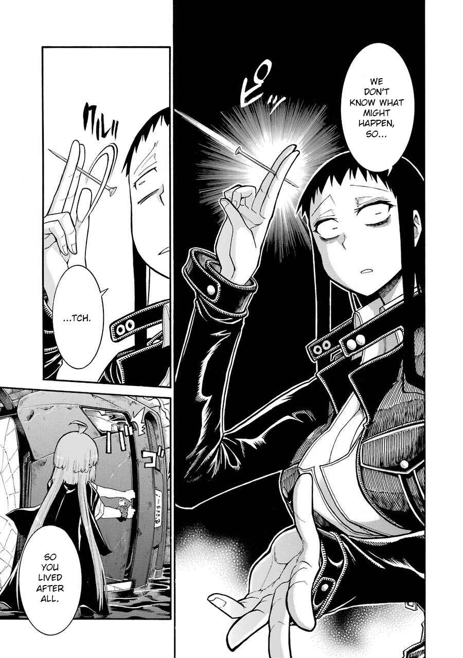 Page 9 Chapter 55 Murciélago