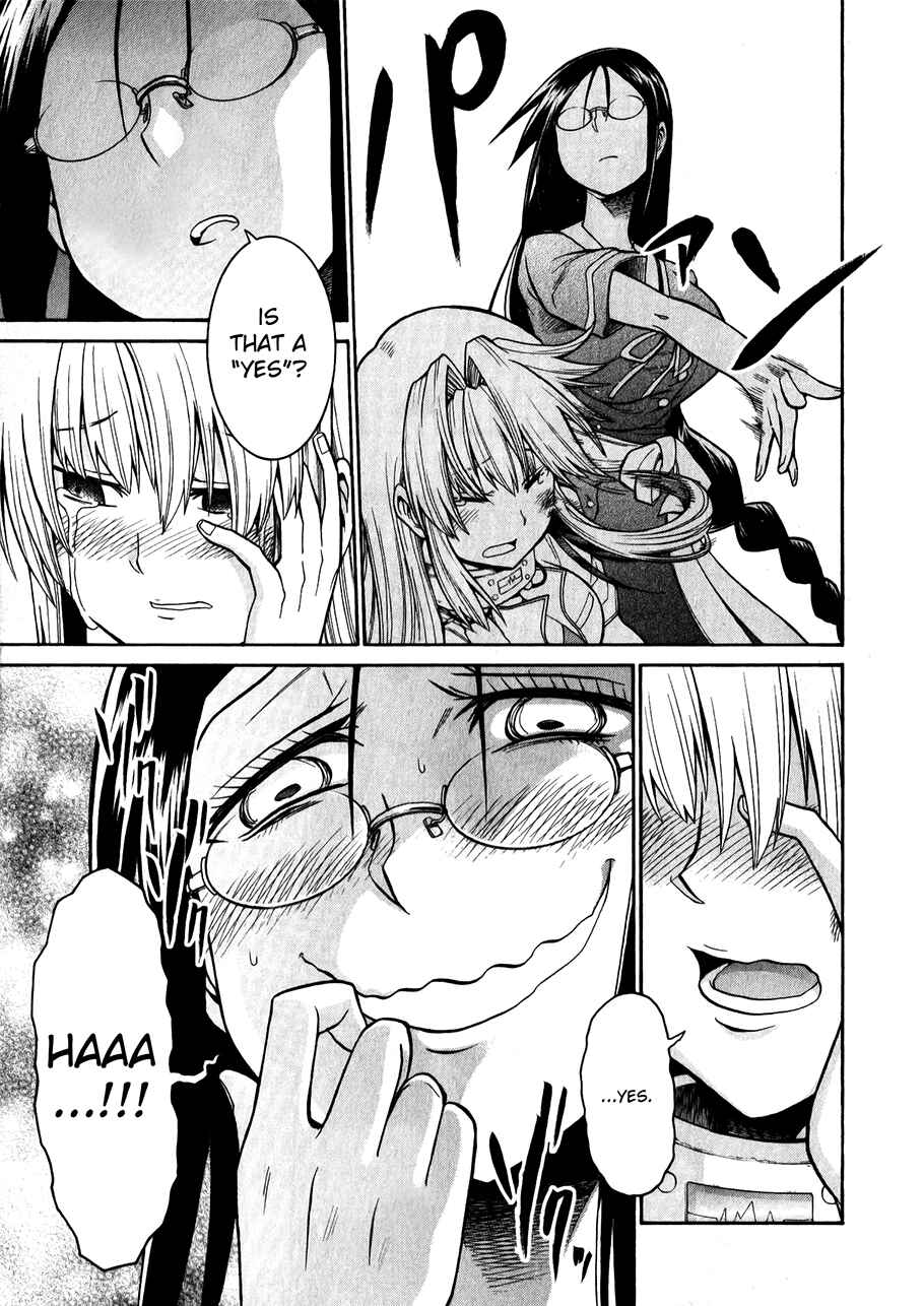 Page 15 Chapter 46 Murciélago