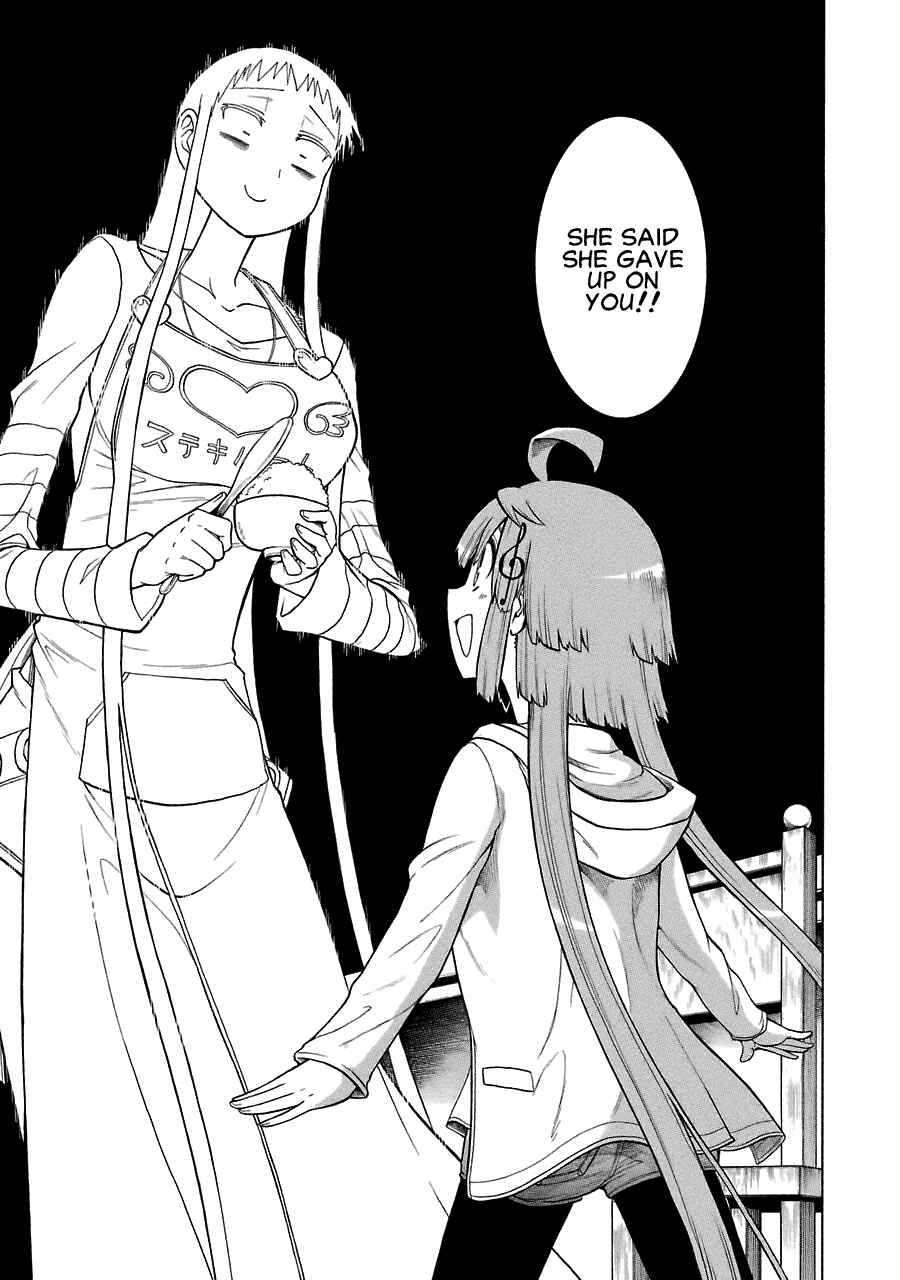Page 29 Chapter 42 Murciélago
