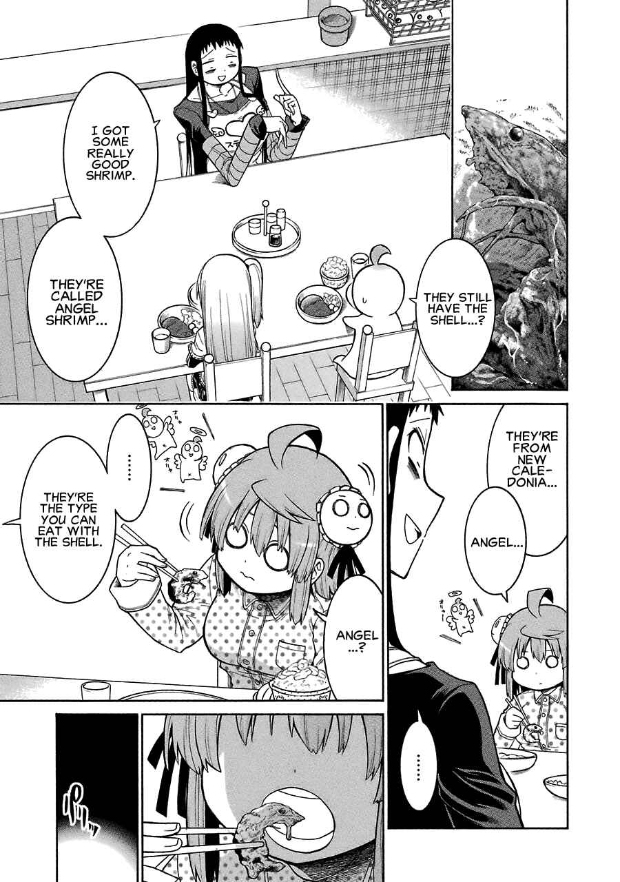 Page 9 Chapter 42 Murciélago