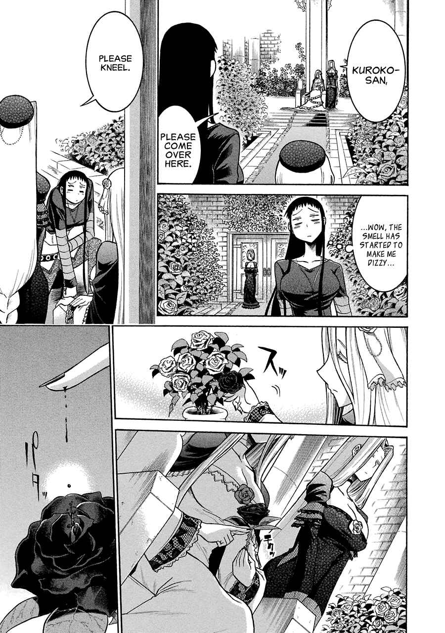 Page 10 Chapter 21 Murciélago