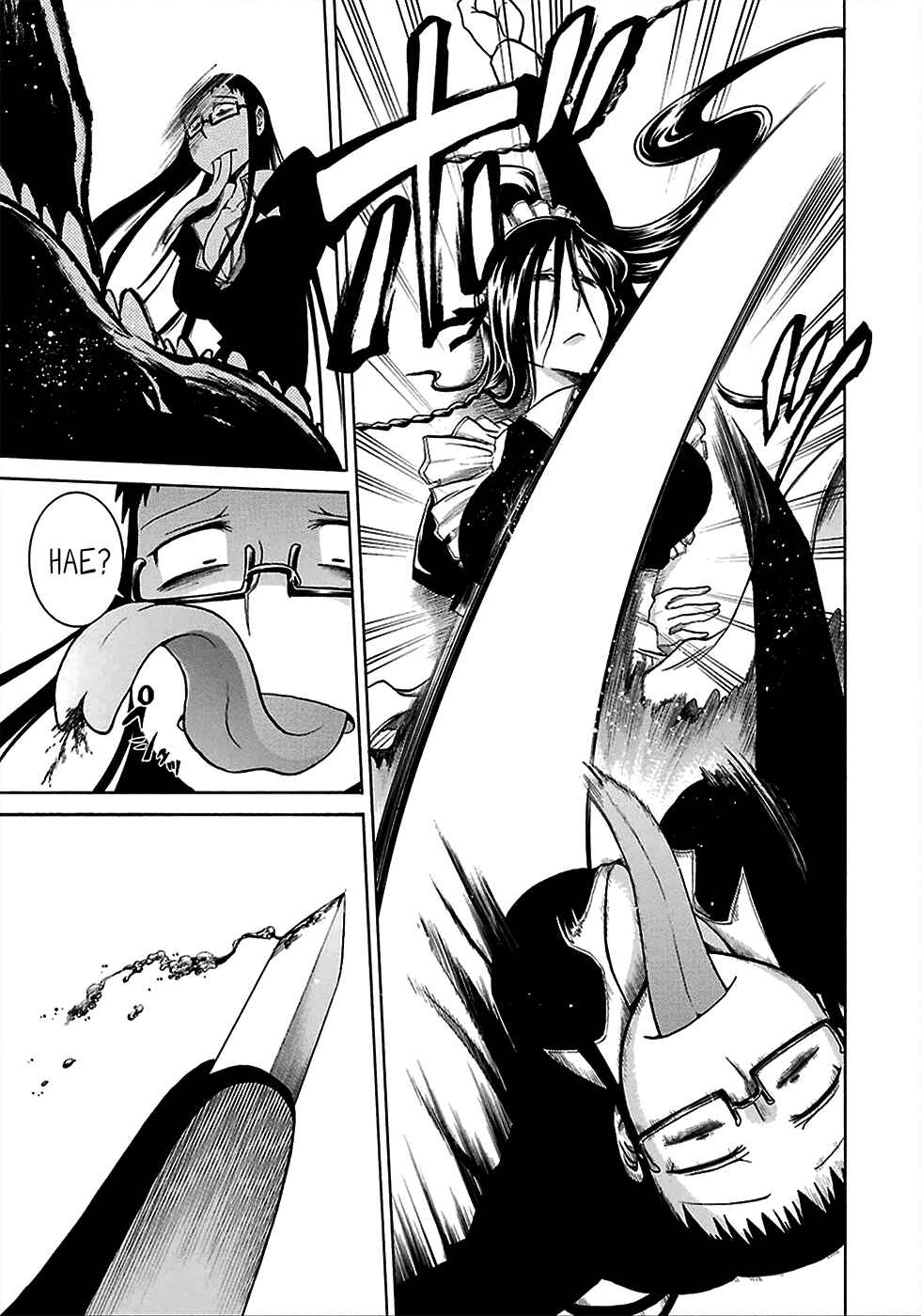 Page 10 Chapter 8 Murciélago