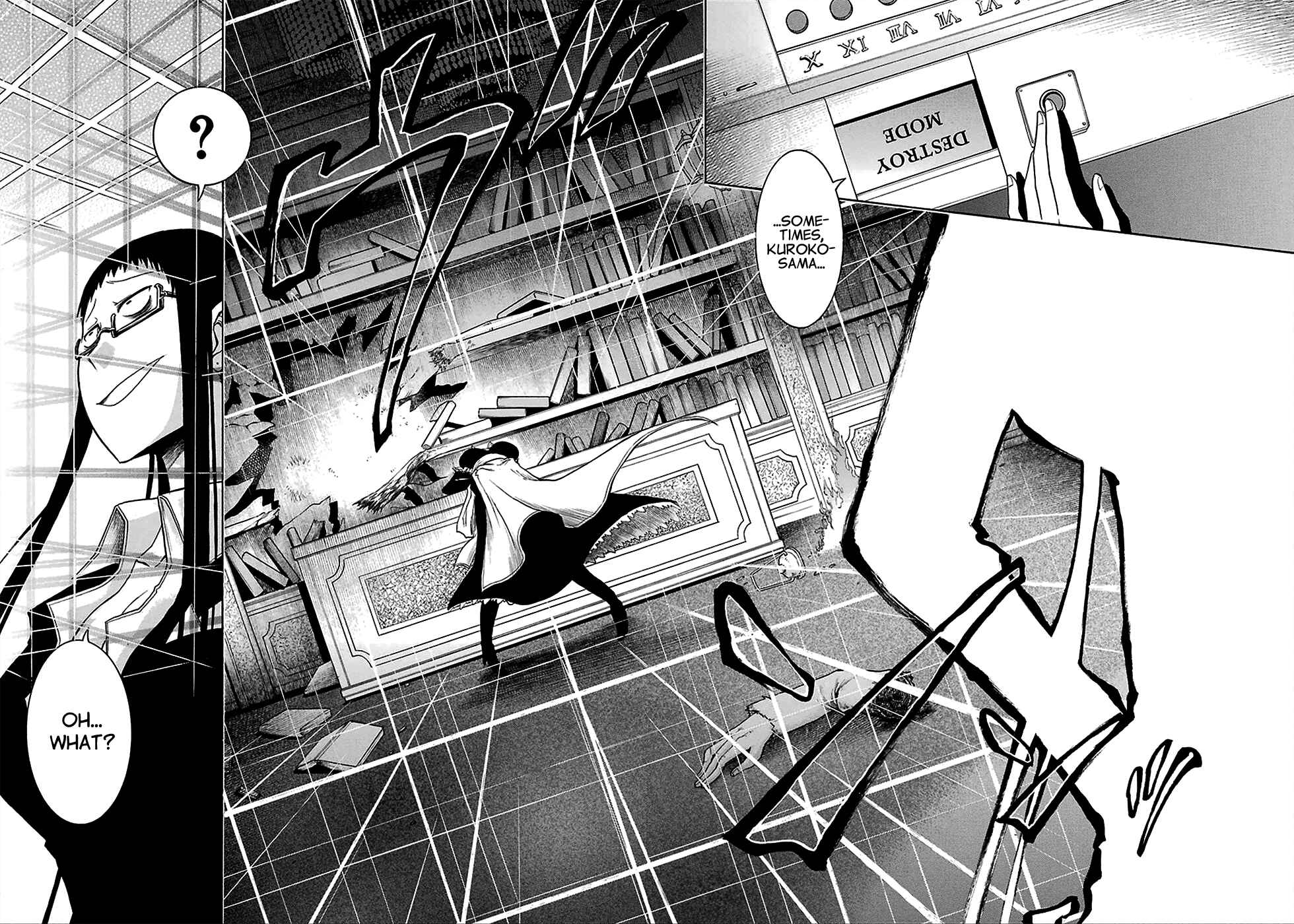 Page 13 Chapter 8 Murciélago