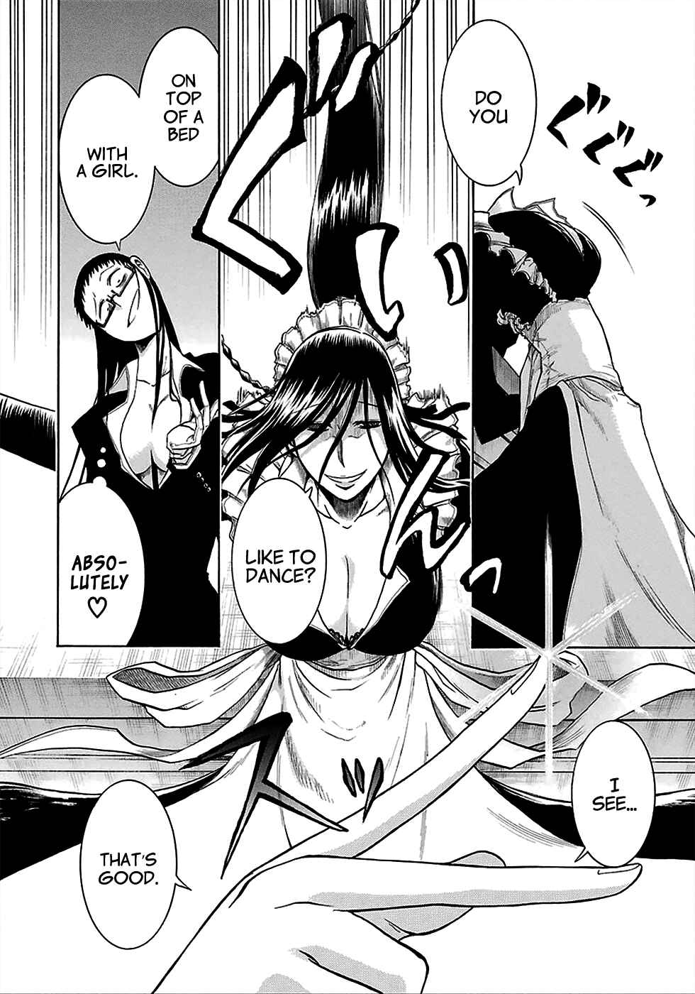 Page 14 Chapter 8 Murciélago