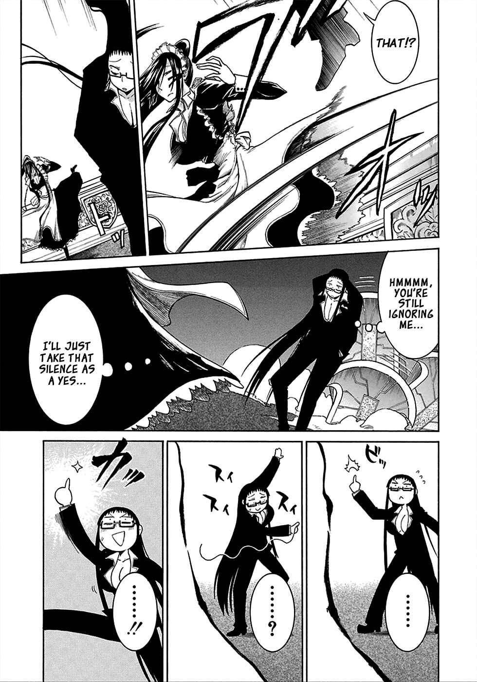 Page 18 Chapter 8 Murciélago