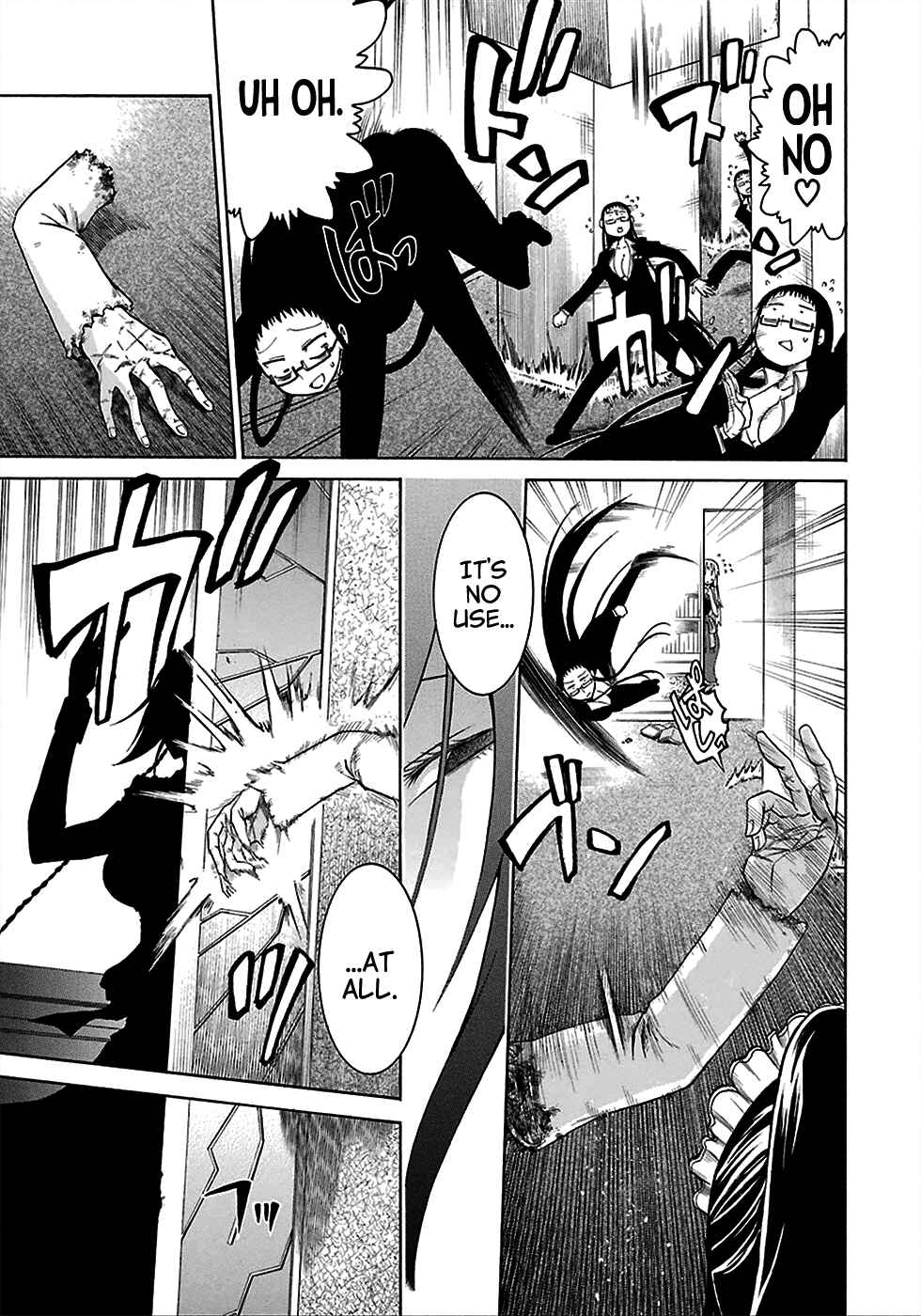 Page 20 Chapter 8 Murciélago