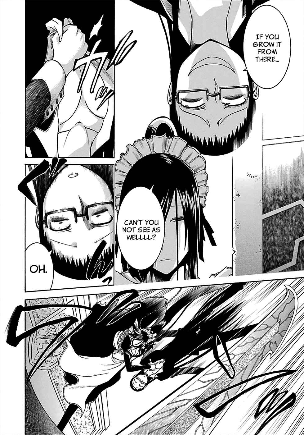 Page 21 Chapter 8 Murciélago