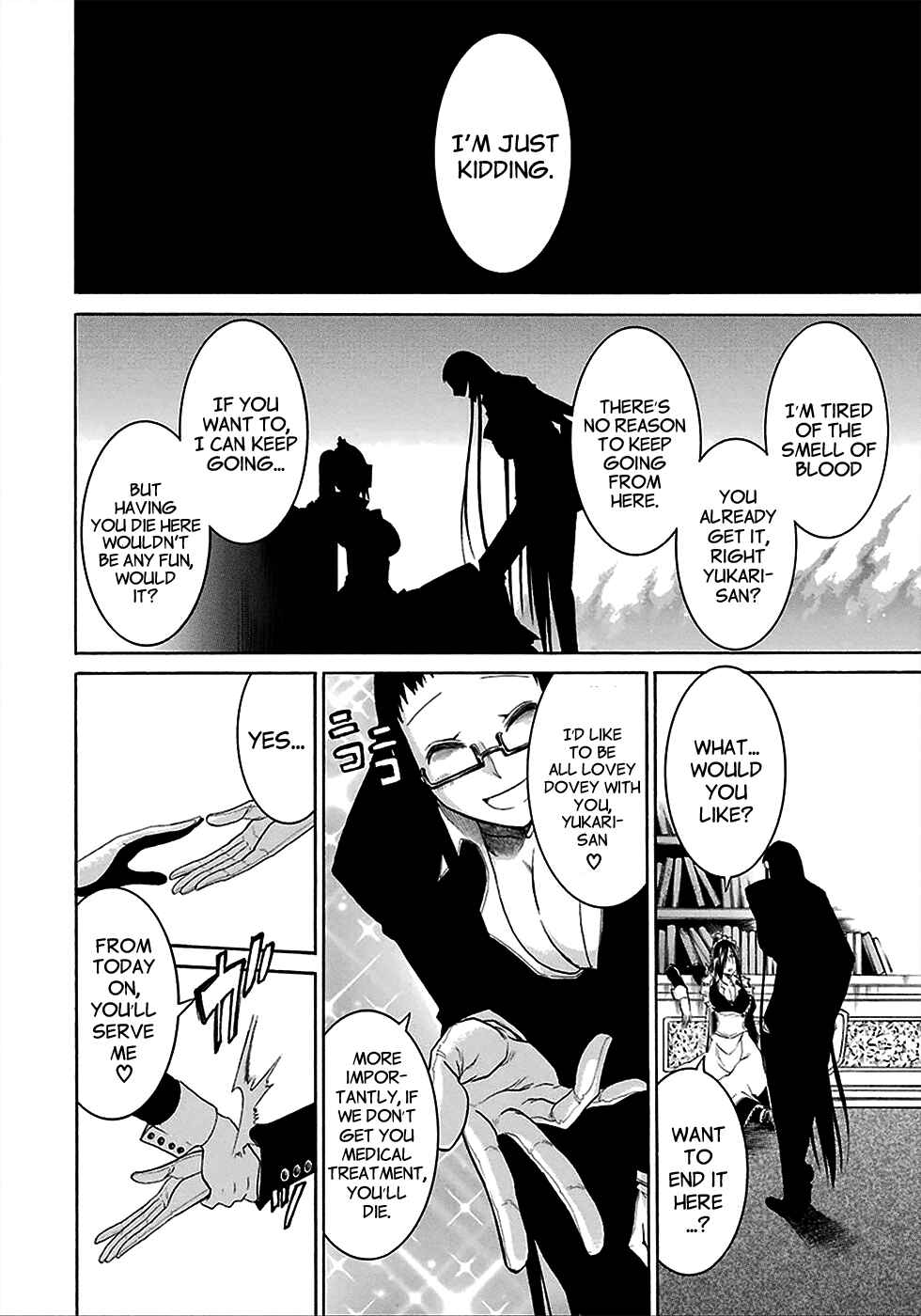 Page 25 Chapter 8 Murciélago