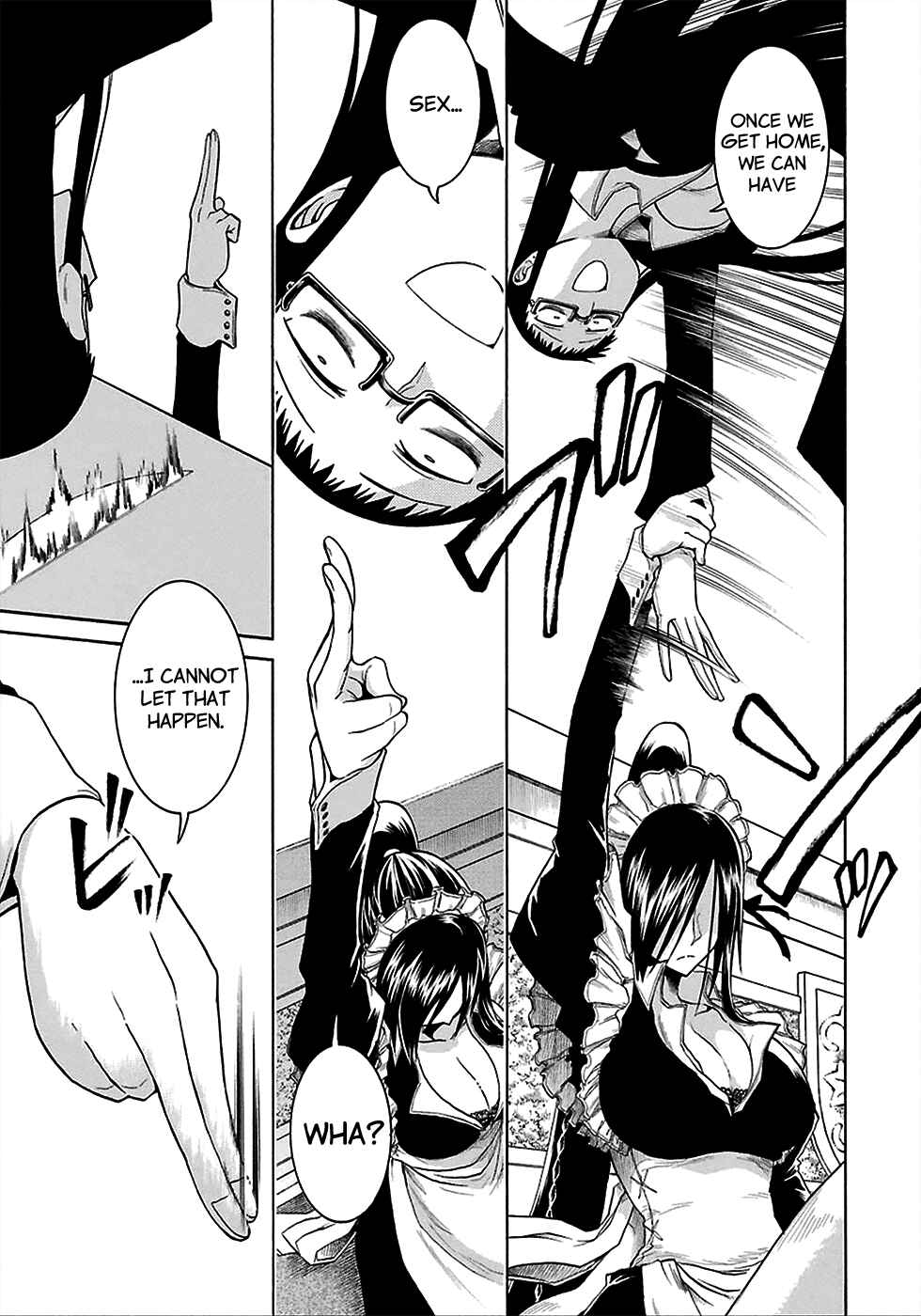 Page 26 Chapter 8 Murciélago