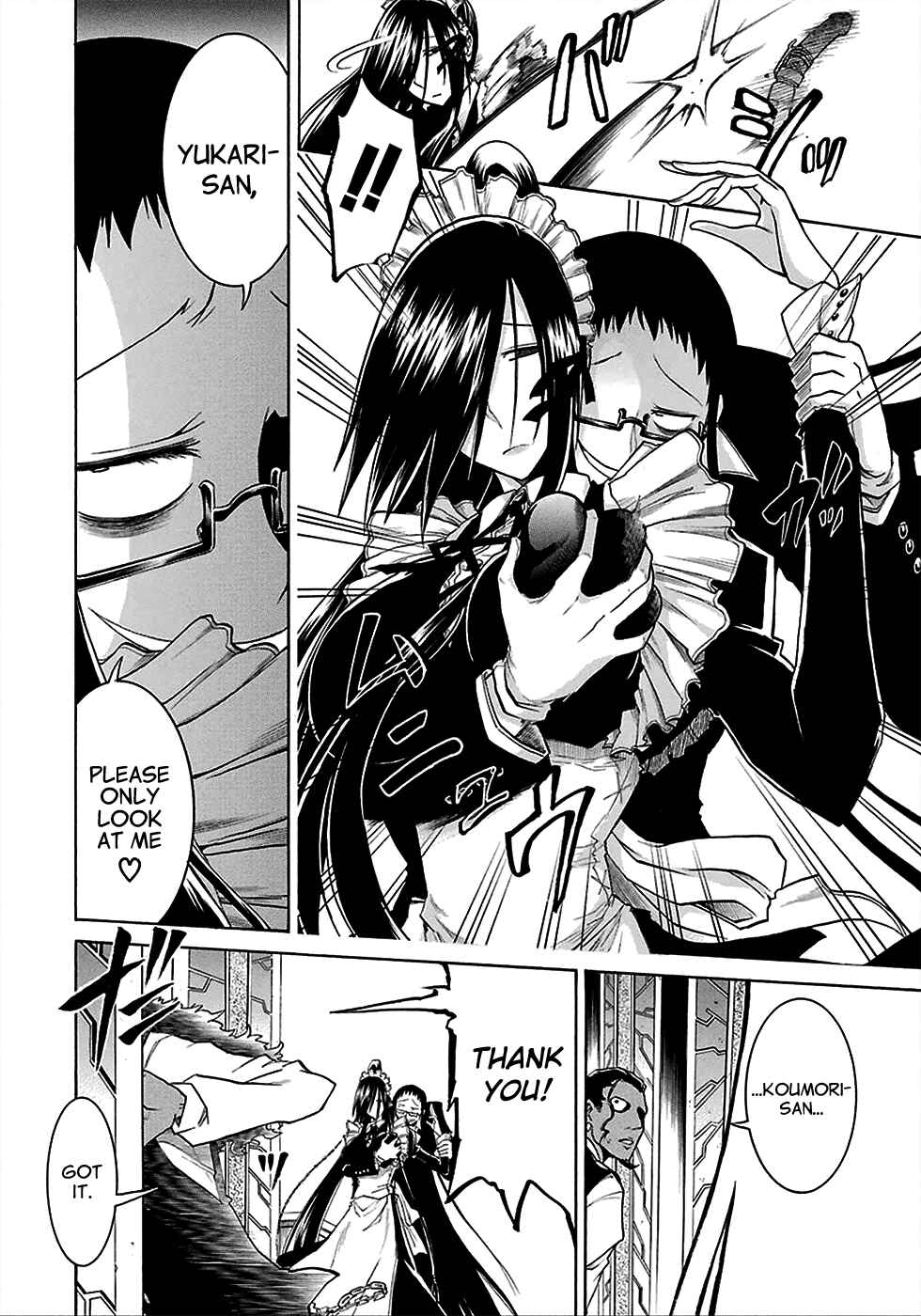 Page 7 Chapter 8 Murciélago