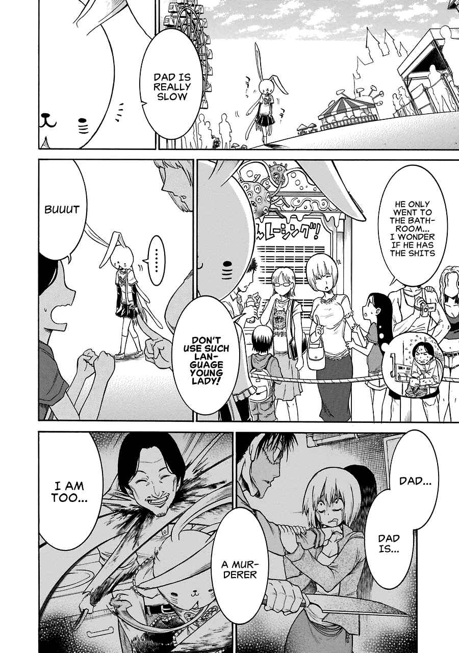 Page 10 Chapter 16 Murciélago