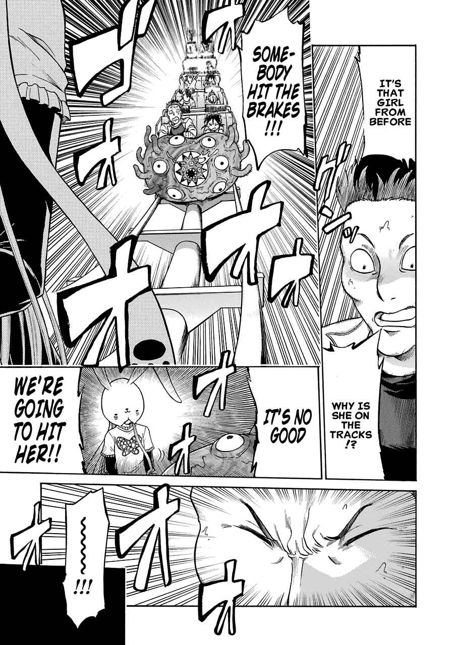 Page 20 Chapter 16 Murciélago