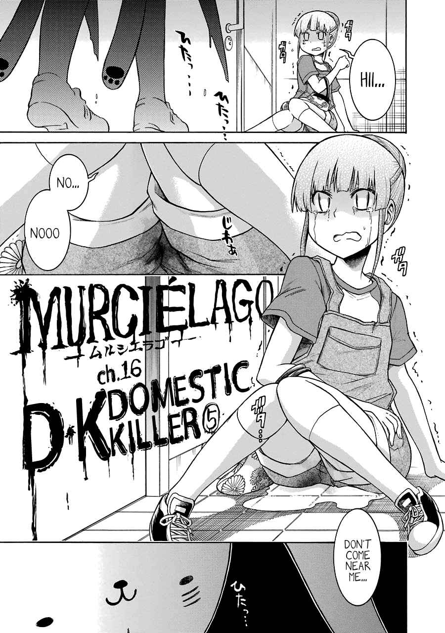 Page 3 Chapter 16 Murciélago