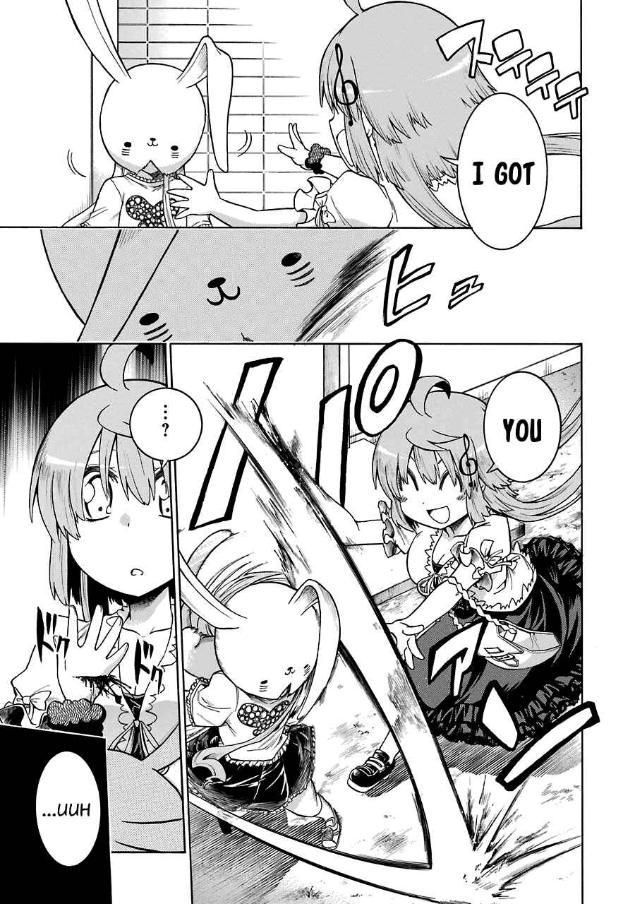 Page 5 Chapter 16 Murciélago