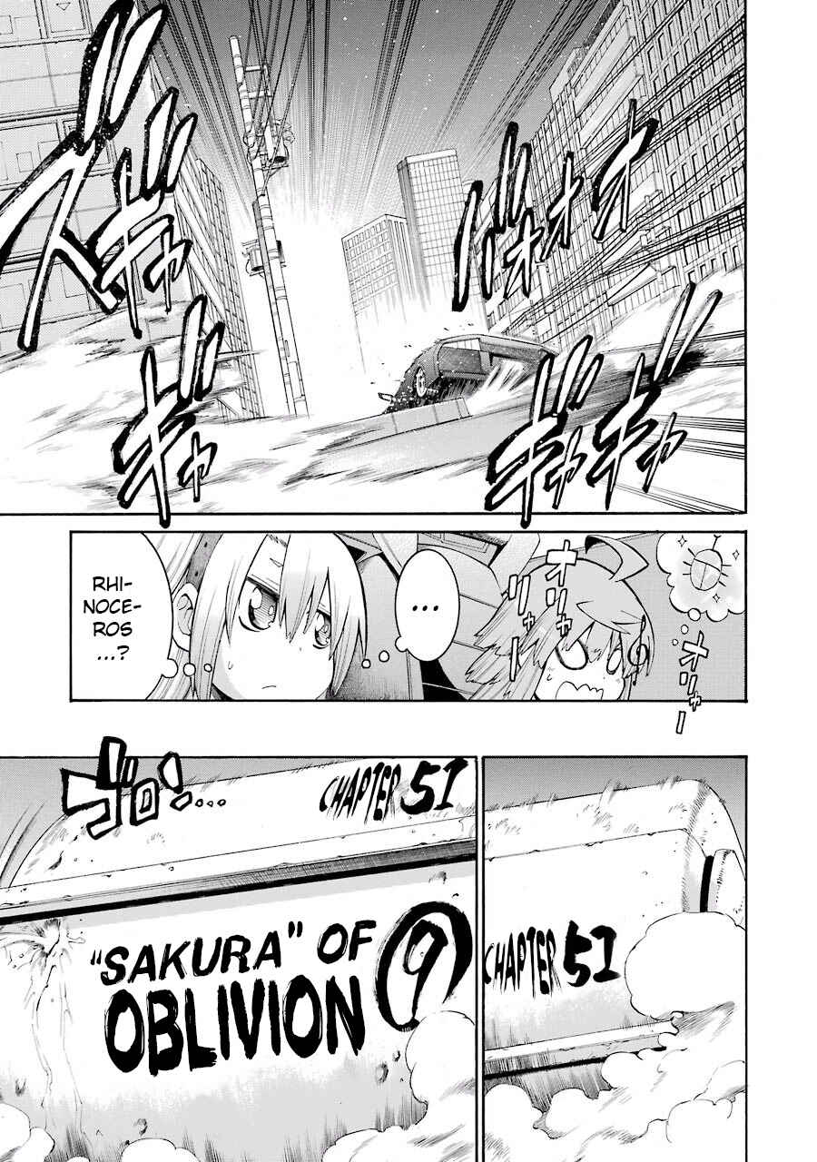 Page 3 Chapter 51 Murciélago