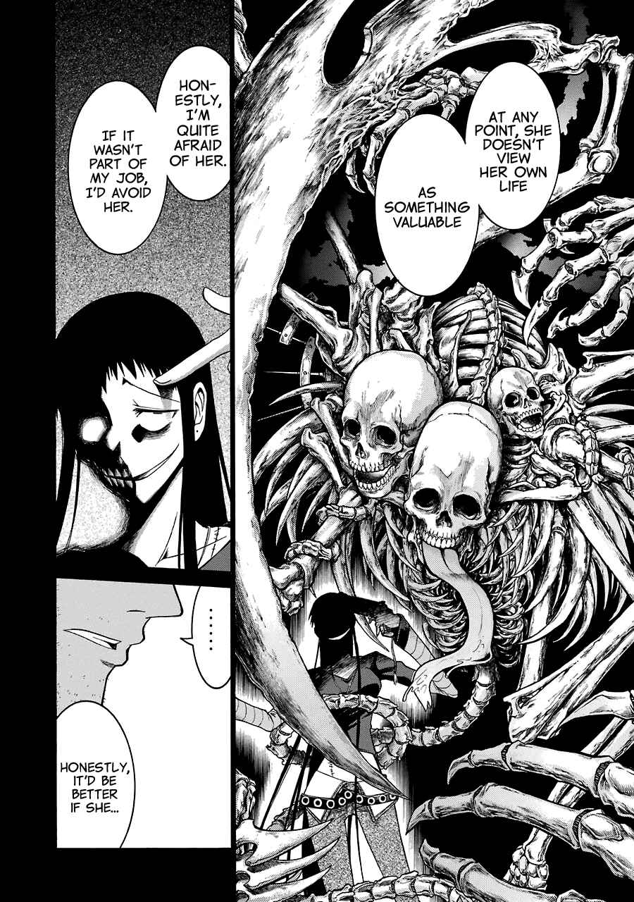 Page 24 Chapter 17 Murciélago