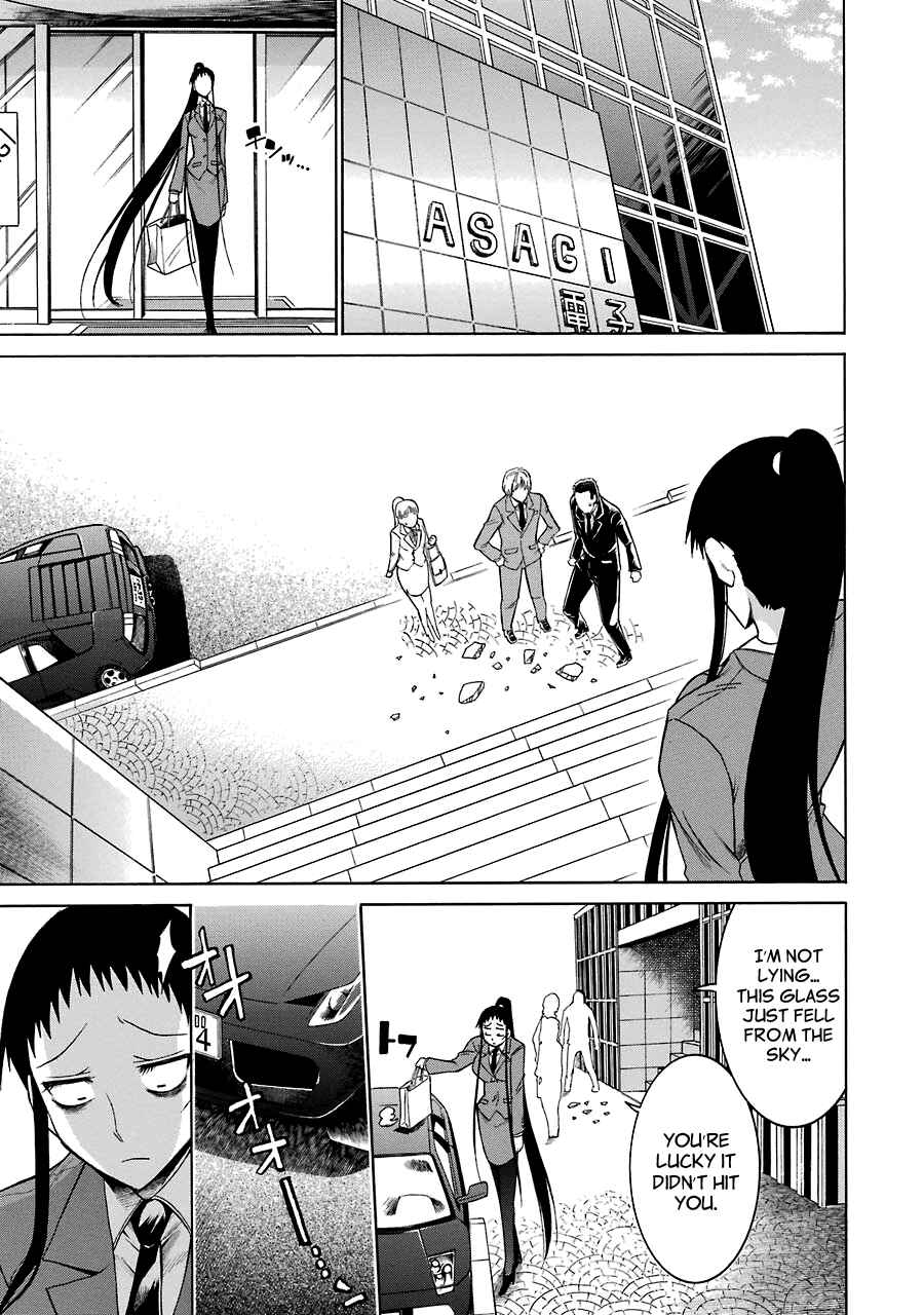 Page 27 Chapter 17 Murciélago
