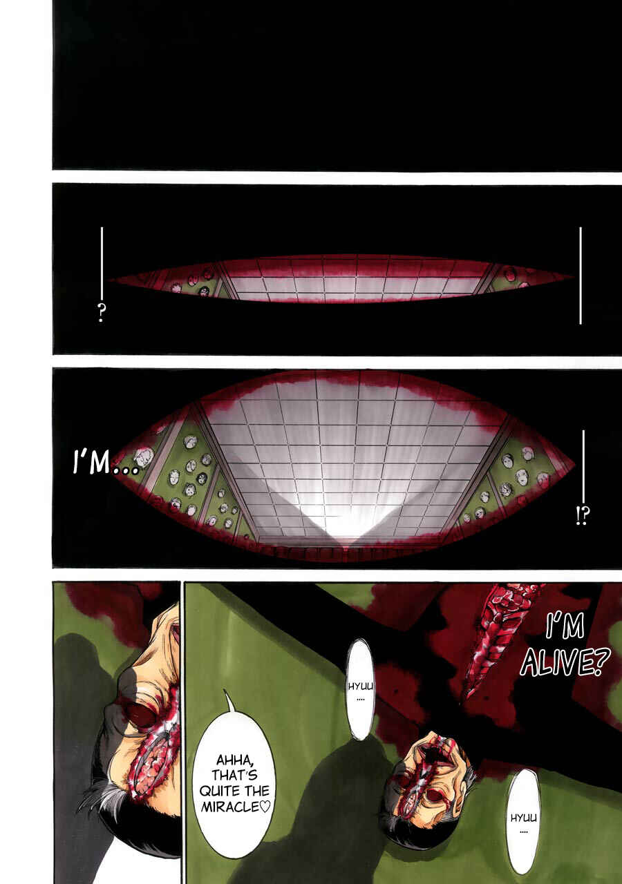 Page 6 Chapter 17 Murciélago