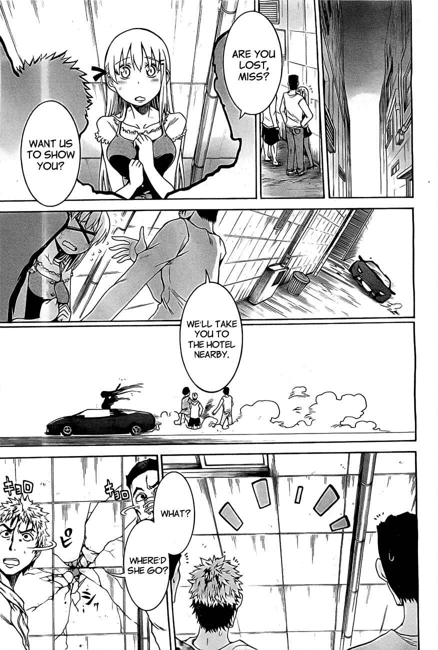 Page 11 Chapter 2 Murciélago