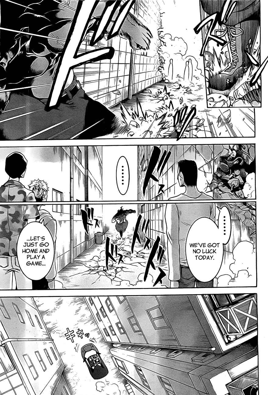 Page 13 Chapter 2 Murciélago