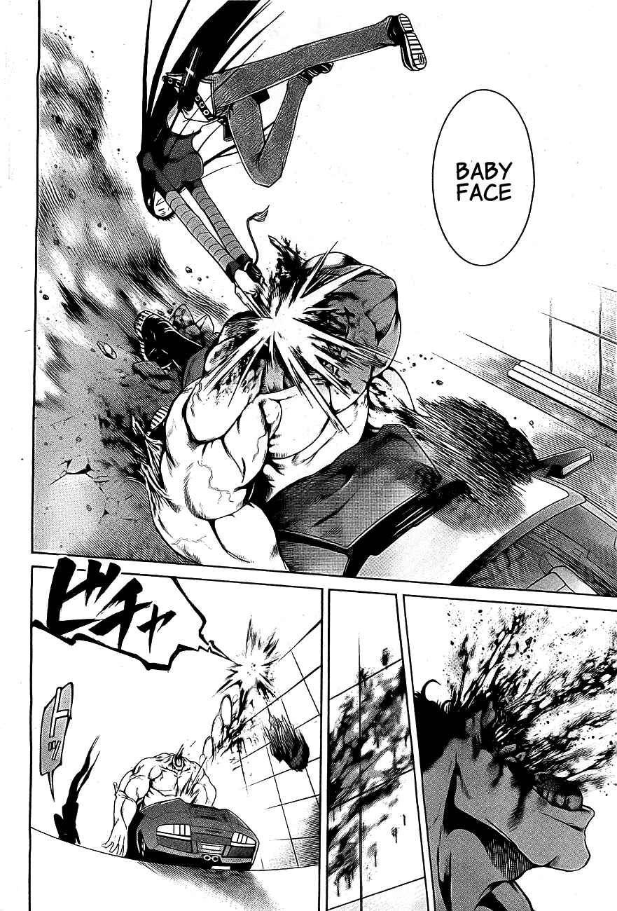 Page 24 Chapter 2 Murciélago