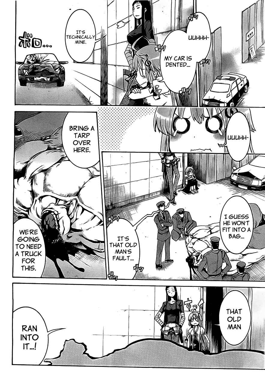 Page 26 Chapter 2 Murciélago