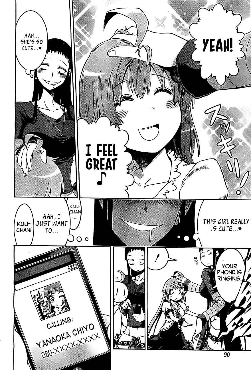 Page 28 Chapter 2 Murciélago