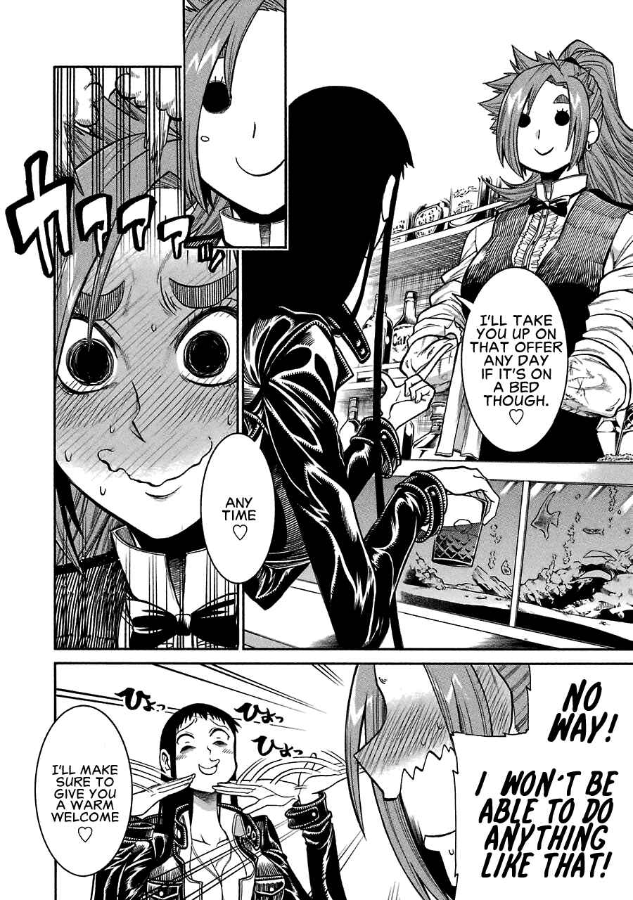 Page 6 Chapter 45 Murciélago