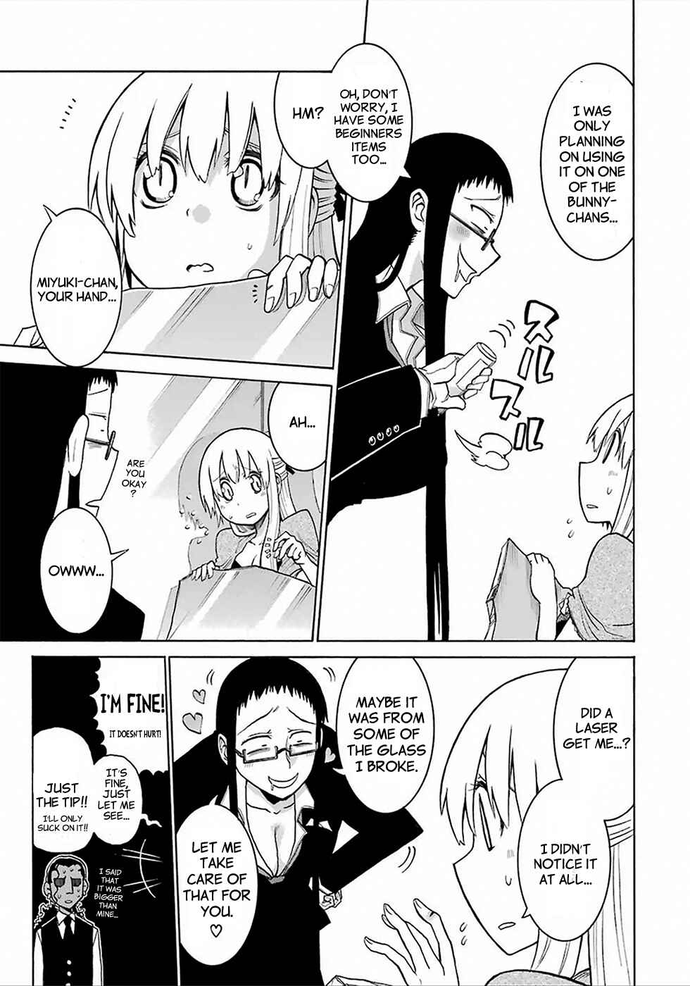 Page 14 Chapter 6 Murciélago