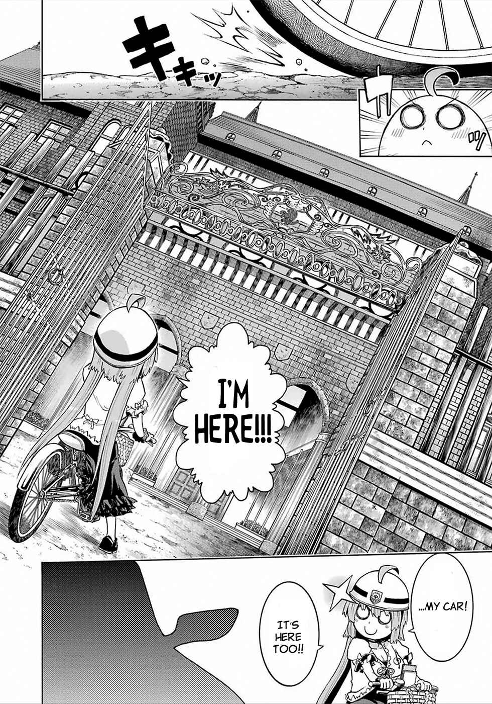Page 15 Chapter 6 Murciélago