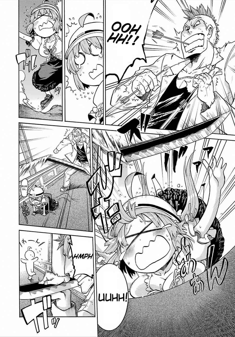 Page 24 Chapter 6 Murciélago