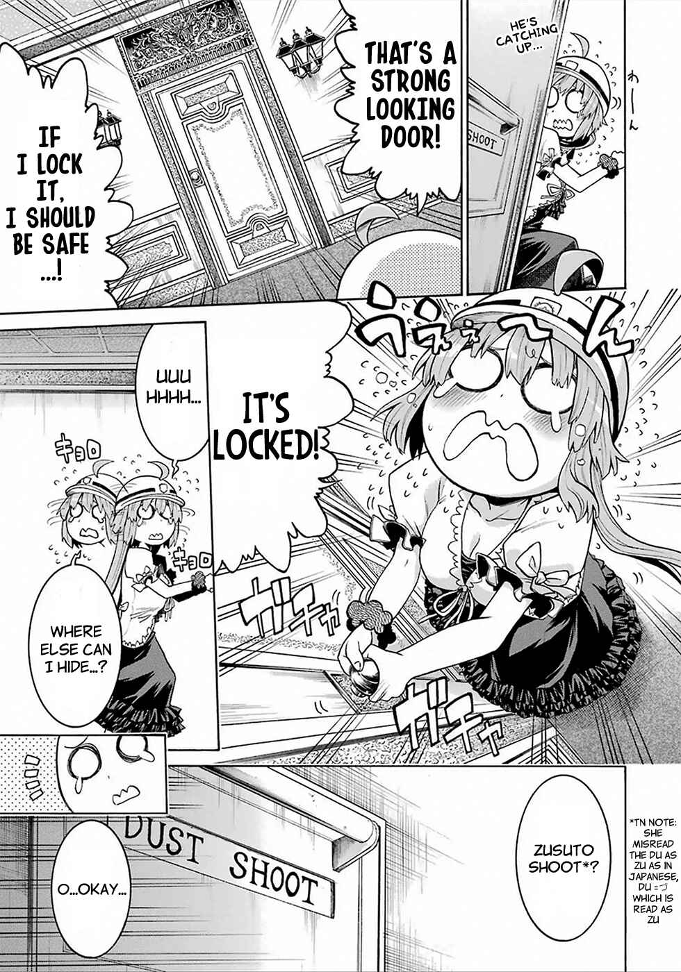 Page 25 Chapter 6 Murciélago
