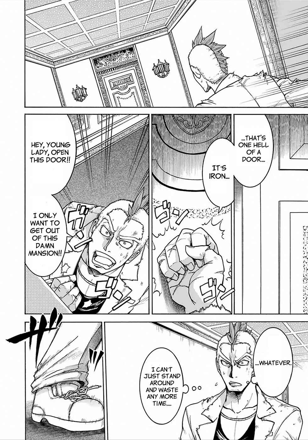 Page 26 Chapter 6 Murciélago