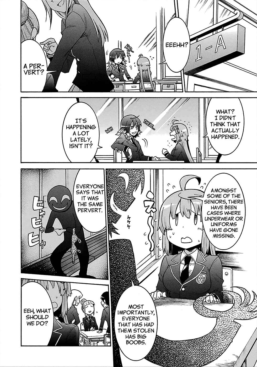 Page 8 Chapter 11 Murciélago