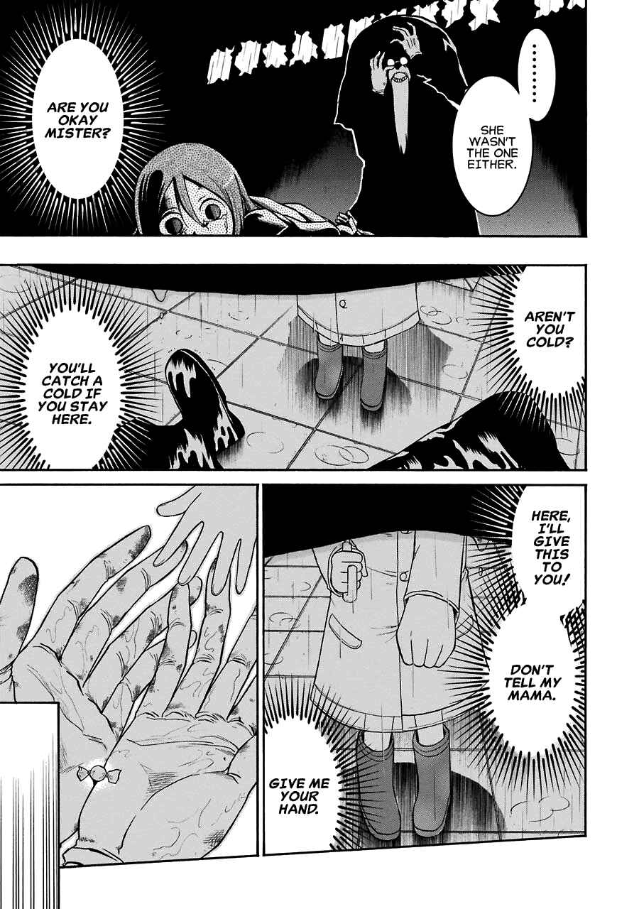 Page 11 Chapter 29 Murciélago