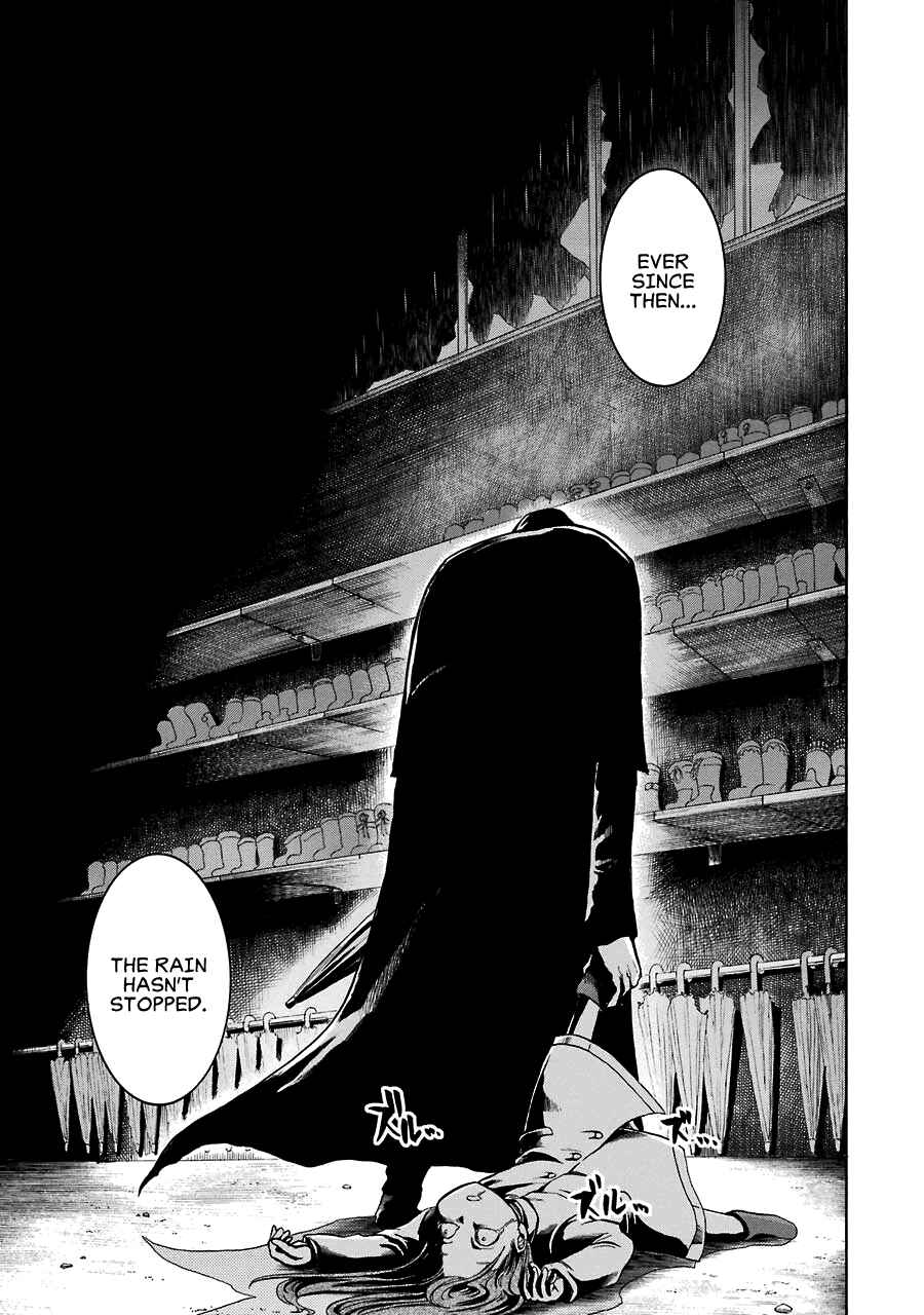 Page 13 Chapter 29 Murciélago