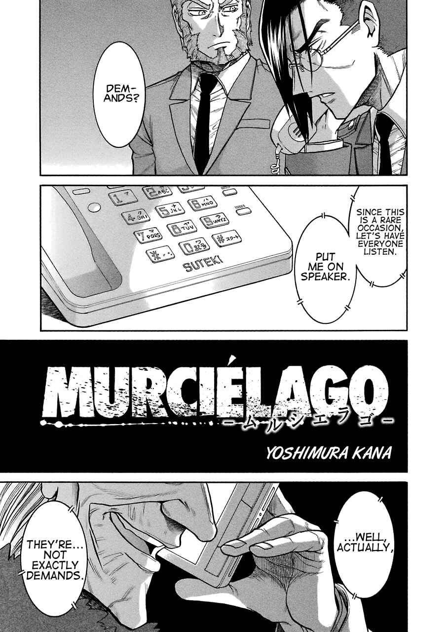 Page 3 Chapter 44 Murciélago